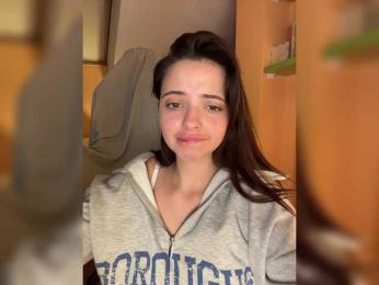 GoodGirl21 — Bongacams recorded stream screenshot (26 Feb 2025)