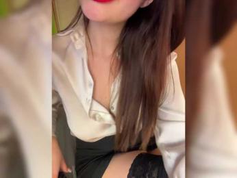 GoodGirl21 — Bongacams recorded stream screenshot (26 Feb 2025)