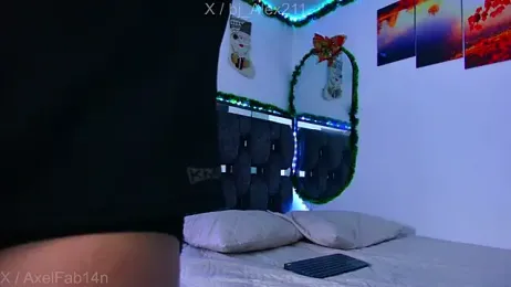 Alex_and_Fabian — Stripchat recorded stream screenshot (12 Dec 2025)