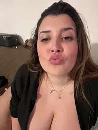 Novababy18 — Stripchat recorded stream image, 26.02.2025 21:20