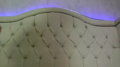 carolinesampaio — Stripchat recorded stream screenshot (12 Dec 2025)