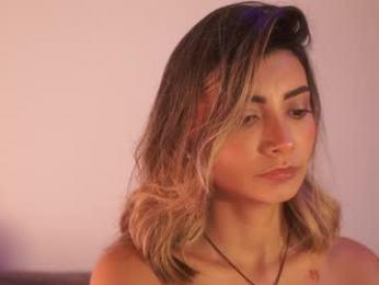 letiziafulkers1 — Chaturbate recorded stream image, 12.12.2025 14:40