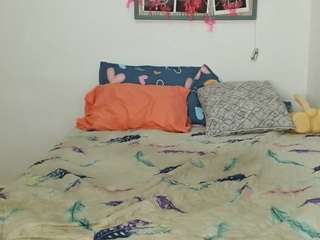 andreasaenzz — Camsoda recorded stream image, 26.02.2025 21:00