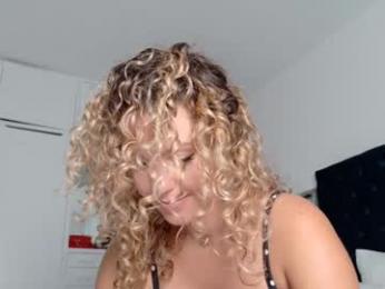 theislandgirl — Chaturbate recorded stream image, 12.12.2025 19:30