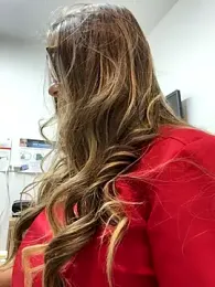 alicee16 — Stripchat recorded stream image, 12.12.2025 20:50