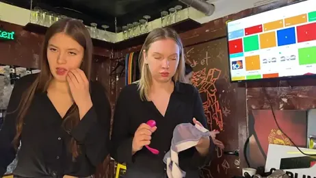 dirtypub — Stripchat recorded stream screenshot (12 Dec 2025)