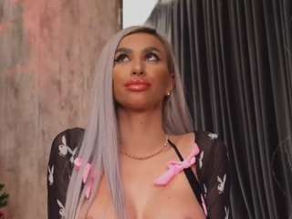 karlabart — Camsoda recorded stream image, 12.12.2025 23:00