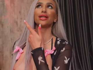 karlabart — Camsoda recorded stream image, 12.12.2025 23:00