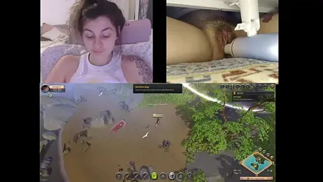 psilybaby — Stripchat recorded stream image, 13.12.2025 01:30