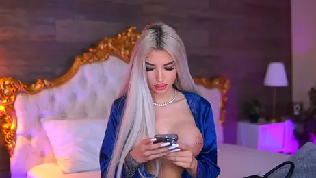 Juicy_Jessye — Stripchat recorded stream image, 12.12.2025 20:30