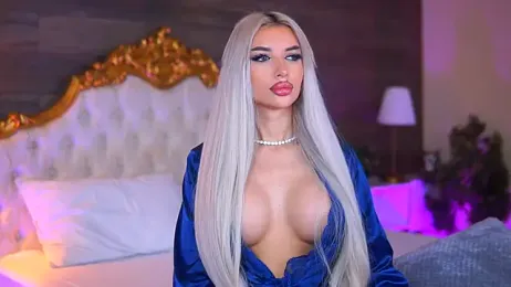 Juicy_Jessye — Stripchat recorded stream image, 12.12.2025 20:30