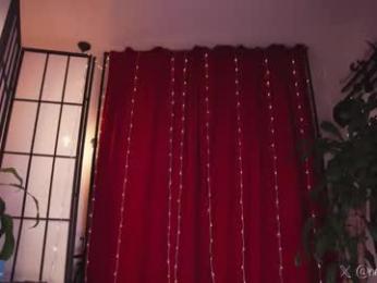 nekyra_san — Chaturbate recorded stream image, 13.12.2025 00:40