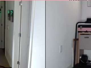 milavalentina — Camsoda recorded stream screenshot (13 Dec 2025)