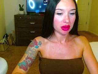 tighttinymilf — Camsoda recorded stream image, 13.12.2025 02:10