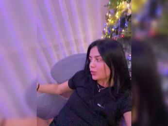 3apa — Bongacams recorded stream screenshot (13 Dec 2025)