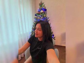 3apa — Bongacams recorded stream screenshot (13 Dec 2025)