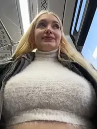 Milkyy_wway — Stripchat recorded stream image, 13.12.2025 06:40