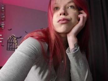 Devilsbride — Bongacams recorded stream image, 13.12.2025 02:50