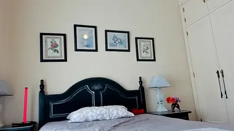 adarabu — Stripchat recorded stream screenshot (13 Dec 2025)