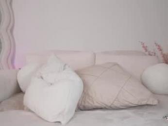 ariadna5 — Chaturbate recorded stream screenshot (13 Dec 2025)