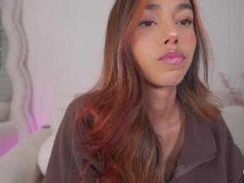 ariadna5 — Chaturbate recorded stream screenshot (13 Dec 2025)