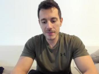 roberto4ever — Chaturbate recorded stream image, 13.12.2025 11:10