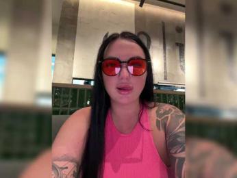 KROSHKA_N — Bongacams recorded stream image, 13.12.2025 09:50