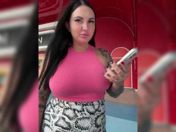 KROSHKA_N — Bongacams recorded stream image, 13.12.2025 09:50