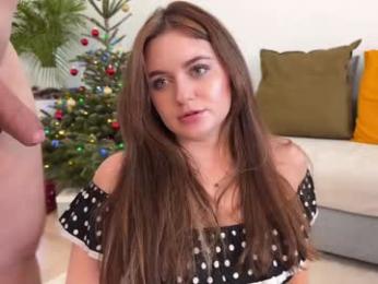 sweet_sugar87 — Chaturbate recorded stream image, 13.12.2025 12:00