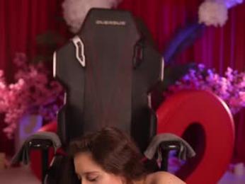 kittycaitlin — Chaturbate recorded stream image, 26.02.2025 18:50