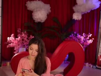 kittycaitlin — Chaturbate recorded stream image, 26.02.2025 18:50
