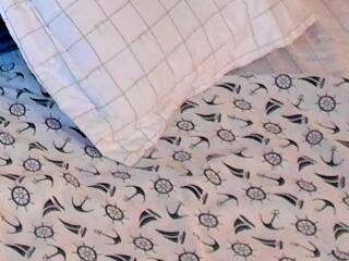 Isa Raven — Flirt4free recorded stream image, 13.12.2025 11:50