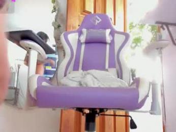 sofia_gold_ — Chaturbate recorded stream image, 13.12.2025 11:50