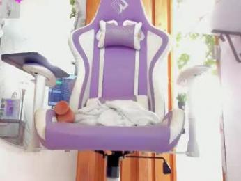 sofia_gold_ — Chaturbate recorded stream image, 13.12.2025 11:50