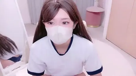 NAMI_s2 — Stripchat recorded stream screenshot (13 Dec 2025)