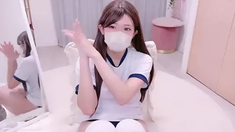 NAMI_s2 — Stripchat recorded stream screenshot (13 Dec 2025)