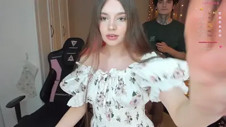 lil_cassie — Stripchat recorded stream image, 13.12.2025 16:20