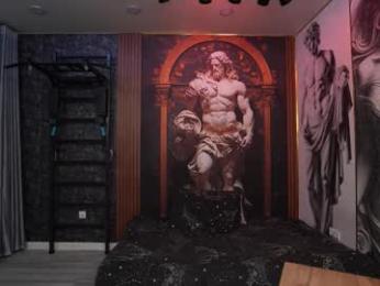 khokhol1999 — Chaturbate recorded stream screenshot (13 Dec 2025)