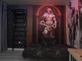 khokhol1999 — Chaturbate recorded stream screenshot (13 Dec 2025)