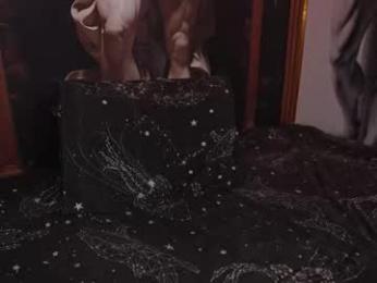 khokhol1999 — Chaturbate recorded stream screenshot (13 Dec 2025)