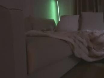 agent_blonde — Chaturbate recorded stream image, 13.12.2025 18:30