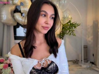 YESSASHA — Bongacams recorded stream screenshot (13 Dec 2025)