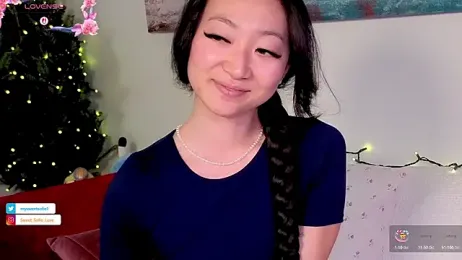 MySweetSofie — Stripchat recorded stream image, 13.12.2025 21:50