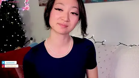 MySweetSofie — Stripchat recorded stream image, 13.12.2025 21:50