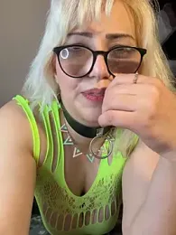 Maria_Texas — Stripchat recorded stream image, 13.12.2025 20:50