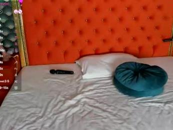 valleriejonnes — Chaturbate recorded stream screenshot (13 Dec 2025)