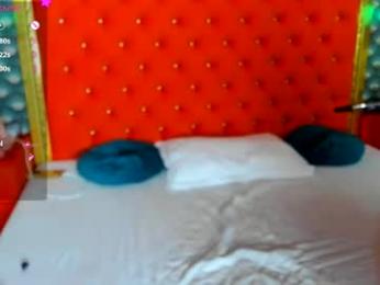 valleriejonnes — Chaturbate recorded stream screenshot (13 Dec 2025)