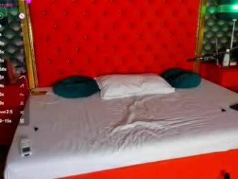 valleriejonnes — Chaturbate recorded stream screenshot (13 Dec 2025)