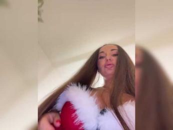 __Baby__ — Bongacams recorded stream screenshot (13 Dec 2025)