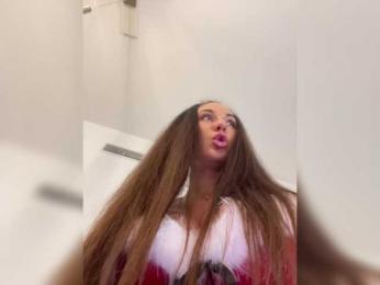 __Baby__ — Bongacams recorded stream screenshot (13 Dec 2025)